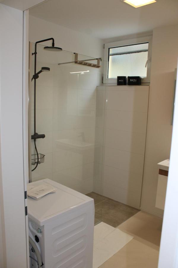Wohnung Am Traunsee Gmunden Extérieur photo