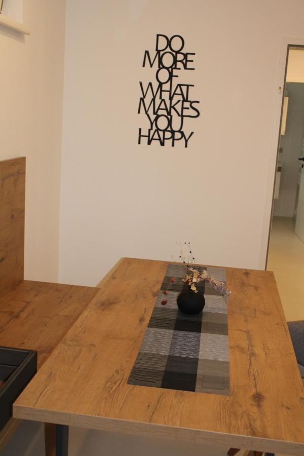 Wohnung Am Traunsee Gmunden Extérieur photo