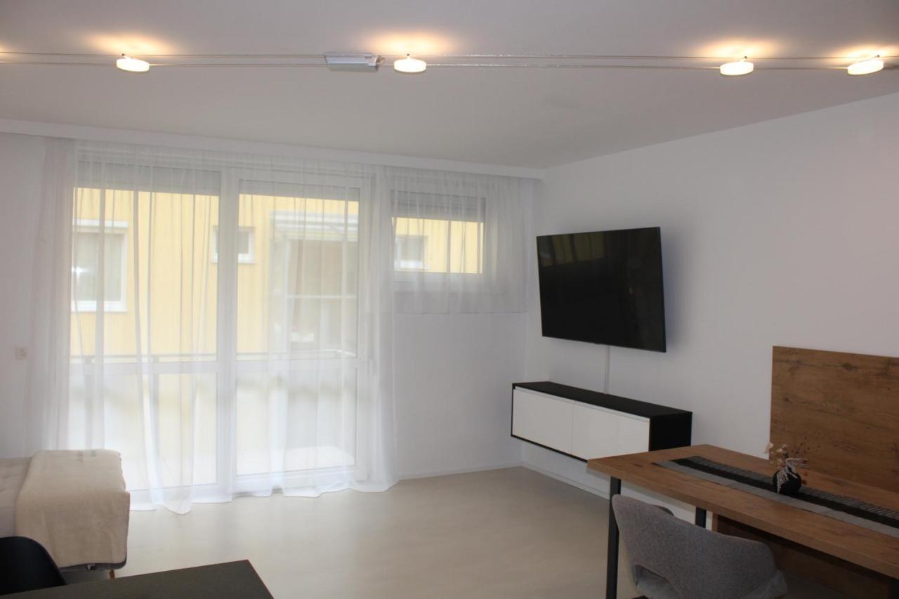Wohnung Am Traunsee Gmunden Extérieur photo