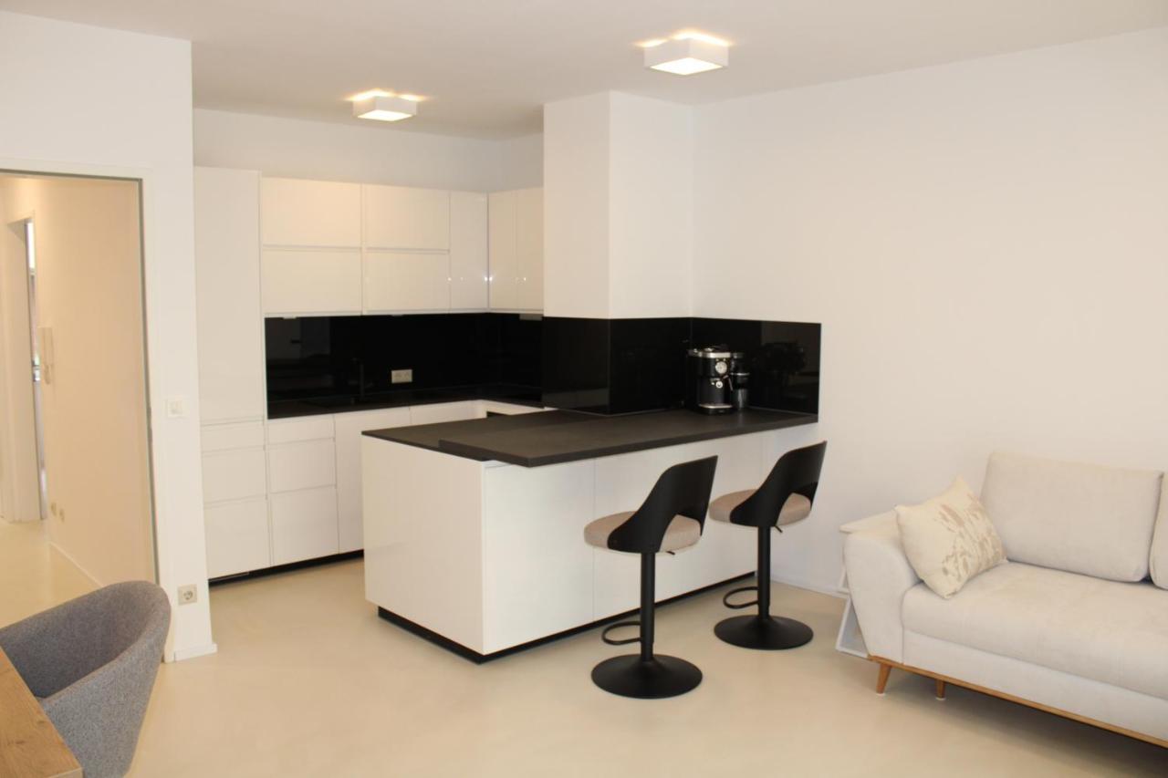 Wohnung Am Traunsee Gmunden Extérieur photo