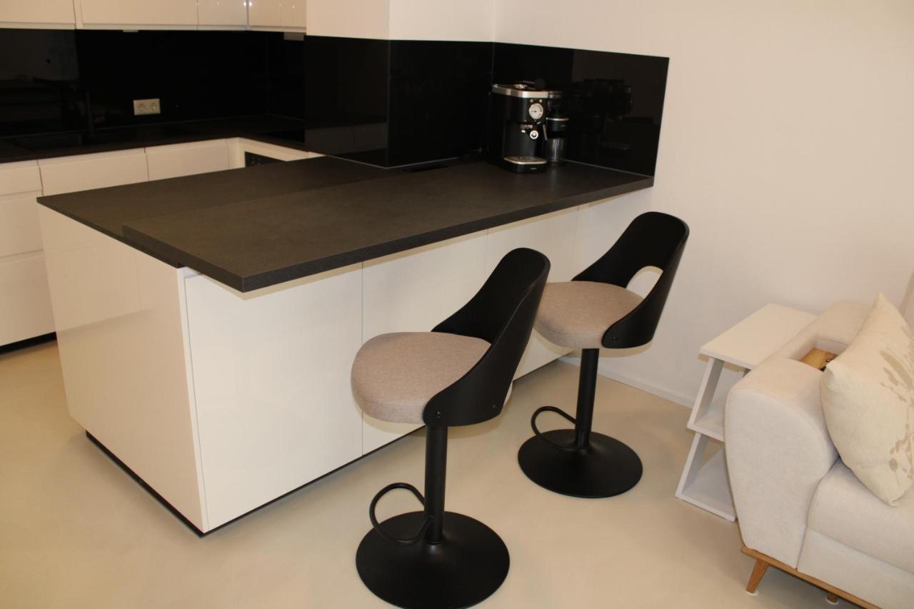 Wohnung Am Traunsee Gmunden Extérieur photo