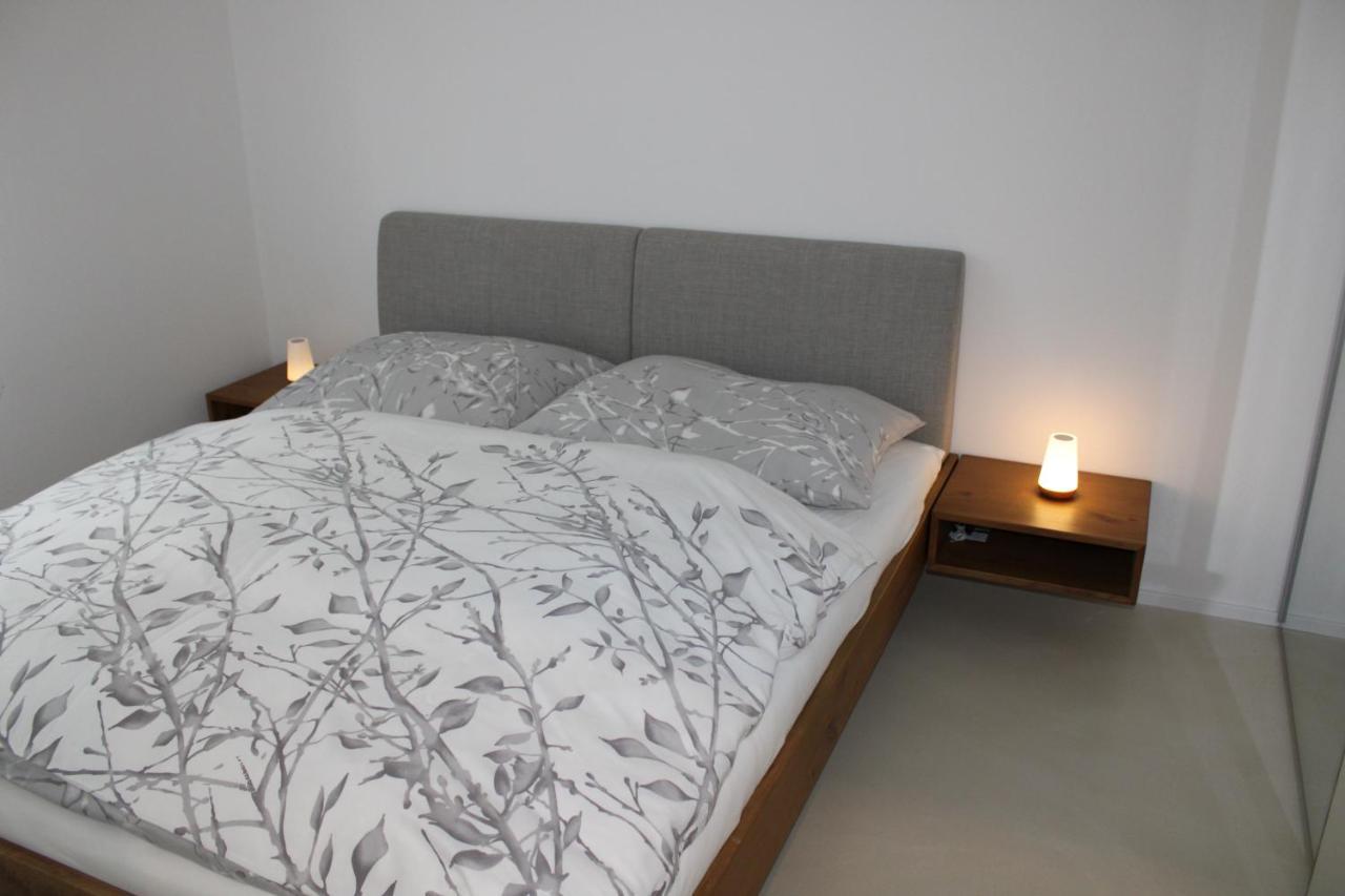Wohnung Am Traunsee Gmunden Extérieur photo