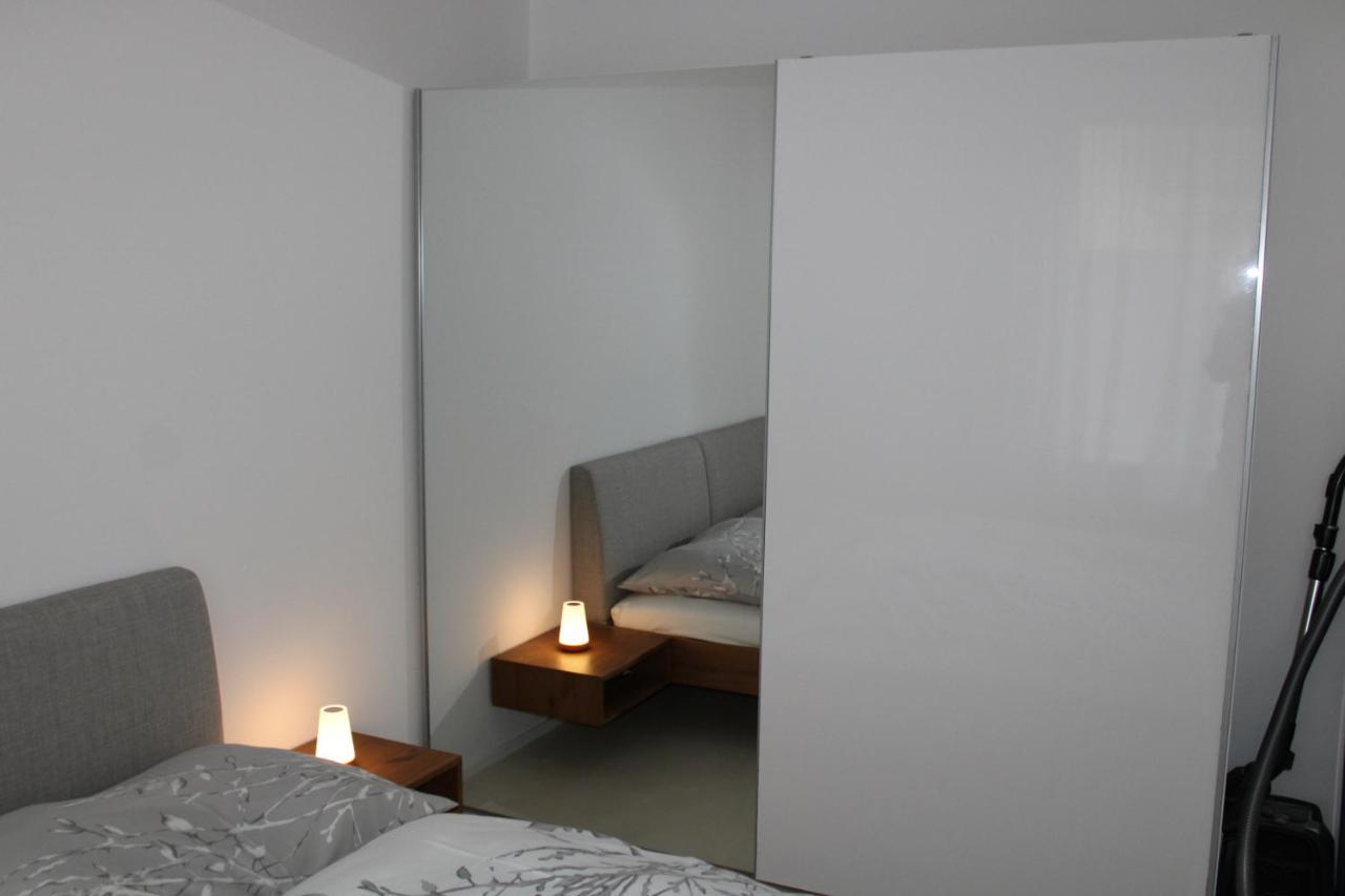 Wohnung Am Traunsee Gmunden Extérieur photo