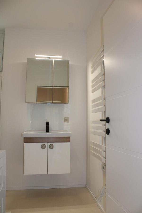 Wohnung Am Traunsee Gmunden Extérieur photo